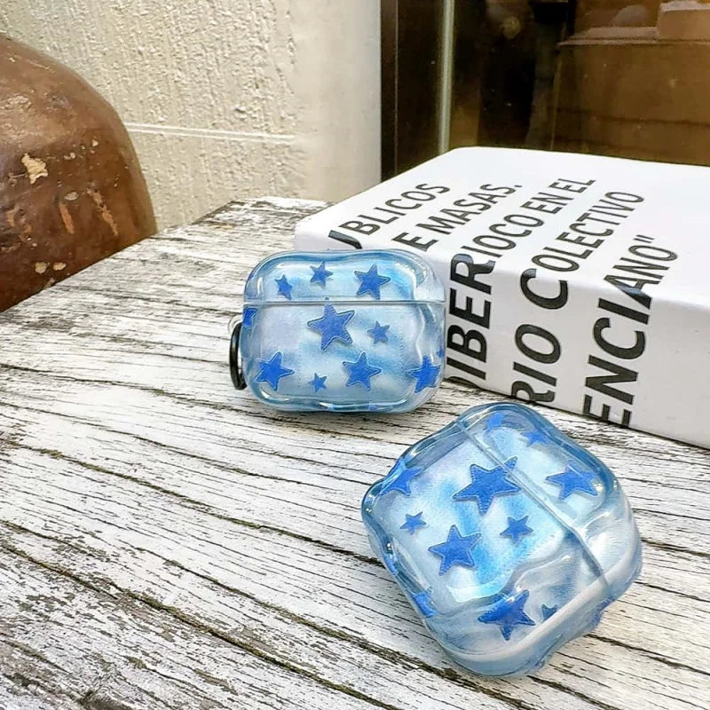 Blue Stars